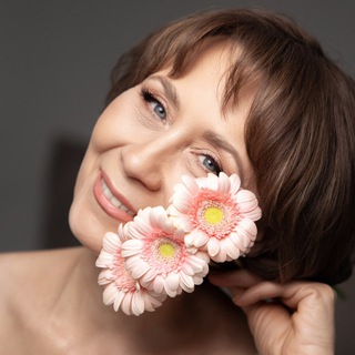 Telegram profile photo for ИРИНА БАЛАШОВА- УМНЫЙ_фитнес