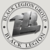 Telegram profile photo for Black Legion Group