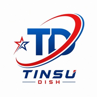 Telegram profile photo for TINSU DISH