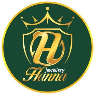 Telegram profile photo for hanna_jewelery (طلاسازی ابراهیمی)