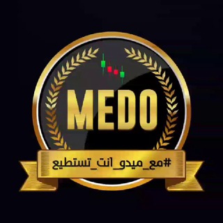Telegram profile photo for Medo Super Vip
