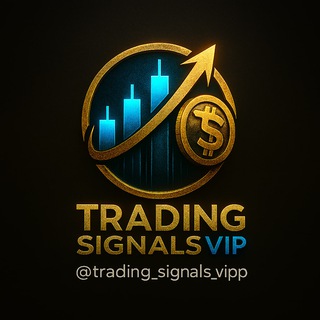 Telegram profile photo for VIP Signals 💎 سیگنال فارکس کریپتو