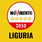 Telegram profile photo for M5S Liguria