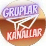 Telegram profile photo for Telegram Grupları ve Kanalları