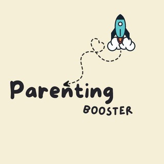Telegram profile photo for PARENTING BOOSTER