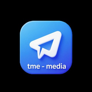 Telegram profile photo for tme - медиа