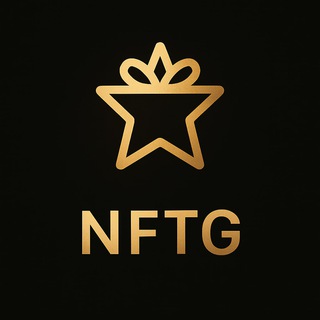 Telegram group profile photo for NFTG GOLD - Биржа покупки NFT подарков