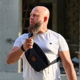 Telegram profile photo for СИБИРЯК Олег | Строительство 》 Туризм 》 Право