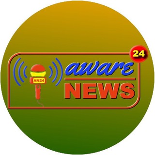 Telegram profile photo for Aware News 24