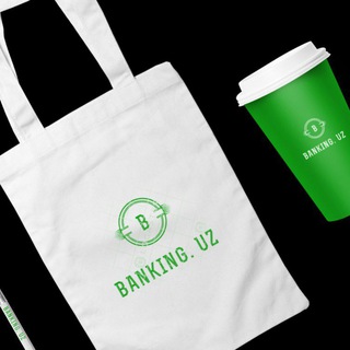 Telegram profile photo for Banking.uz