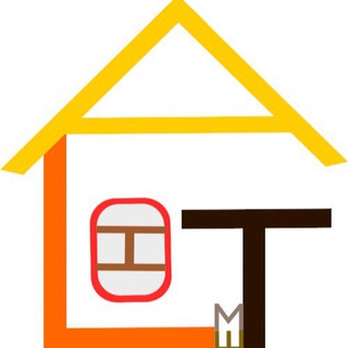 Telegram profile photo for ALT Home