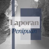 Telegram profile photo for Info Penipu
