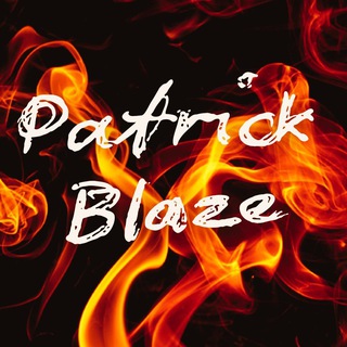 Telegram profile photo for Patrick Blaze XXX