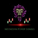 Telegram profile photo for 📊INDONESIA POWER SIGNAL📊