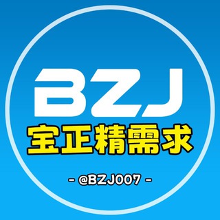 Telegram profile photo for 全网需求线索商机−宝正精出海