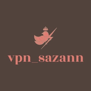 Telegram profile photo for Vpn sazan