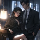 Telegram profile photo for 𝐿𝑖𝑙𝑖𝑡ℎ 𝑐𝑜𝑚𝑖𝑐 | لیلیث کمیک