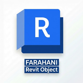 Telegram profile photo for Farahani revit Obj