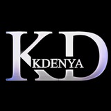 Telegram profile photo for KDENYA