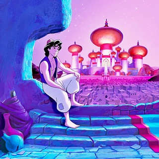 Telegram profile photo for Omid the visionist