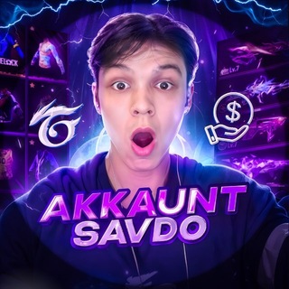 Telegram profile photo for ZONIKS SAVDO