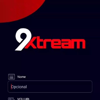 Telegram profile photo for IPTV Novo