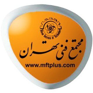 Telegram profile photo for مجتمع فنی تهران کانال رسمی