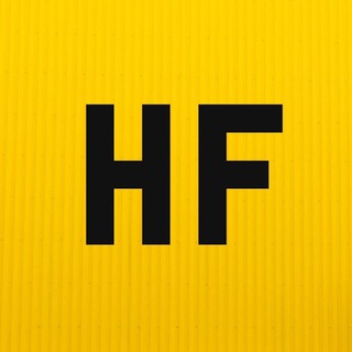 Telegram profile photo for HF TV-series Announcements