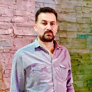 Telegram profile photo for قناةعندلیب الاهواز عباس الاسحاقی