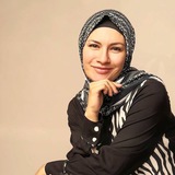 Telegram profile photo for Mamura Yuldasheva | MY9