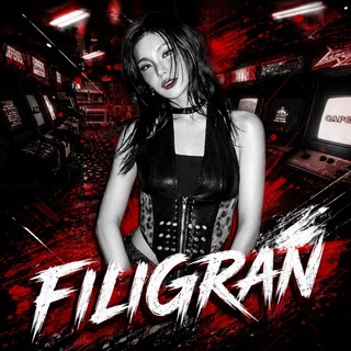 Telegram profile photo for Filigran family