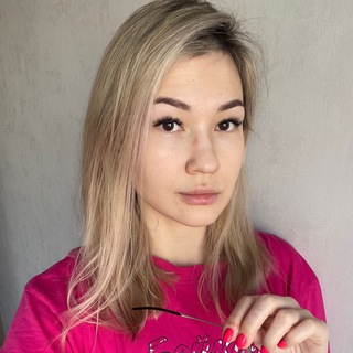 Telegram profile photo for Таро с Надеждой Насыровой🔮