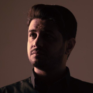 Telegram profile photo for عشاق ملا محمد الجنامي ❤️