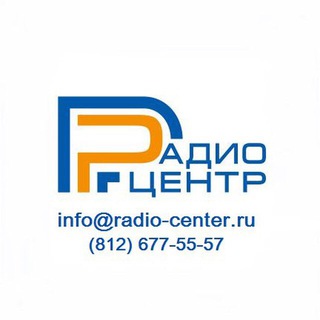 Telegram profile photo for Радиоцентр