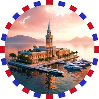 Telegram profile photo for ЛАЗАРЕВСКОЕ | СОЧИ INFO