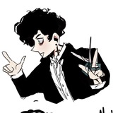 Telegram profile photo for //рест//в попе скитлз-трянка