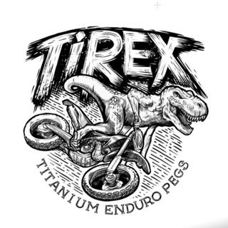Telegram group profile photo for Ti Rex titanium ЧАТ