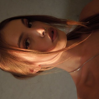 Telegram profile photo for ингалёт