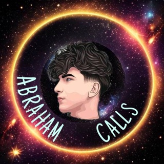 Telegram profile photo for Abraham Calls