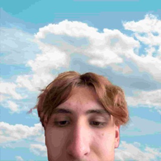Telegram profile photo for кейсыч