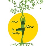Telegram profile photo for WellnesStudent