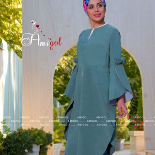 Telegram profile photo for امیگل رومنسا(غزاله)
