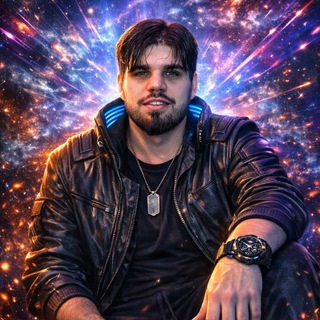 Telegram profile photo for Tema Akc - Info