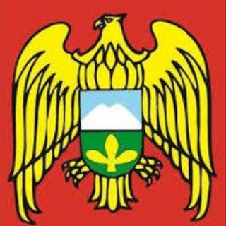 Telegram profile photo for Апажев Аслан Каральбиевич