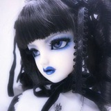 Telegram profile photo for АРХИВ ☽ 어두운 밤 Ꮺ ♡