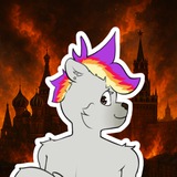 Telegram profile photo for Marsyl art lair 18+