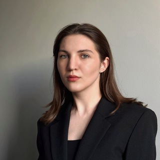 Telegram profile photo for Sincerely yours, Polina