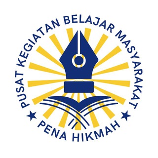 Telegram profile photo for PKBM PENA HIKMAH