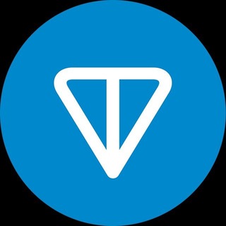 Telegram profile photo for TON PRICE