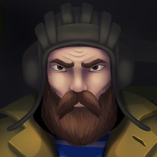 Telegram profile photo for Юша Протанки - Официальный канал